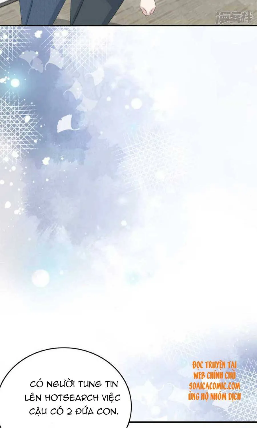 Trí Mạng Mị Thê: Tổng Tài Muốn Phục Hôn Chapter 99 - Trang 15