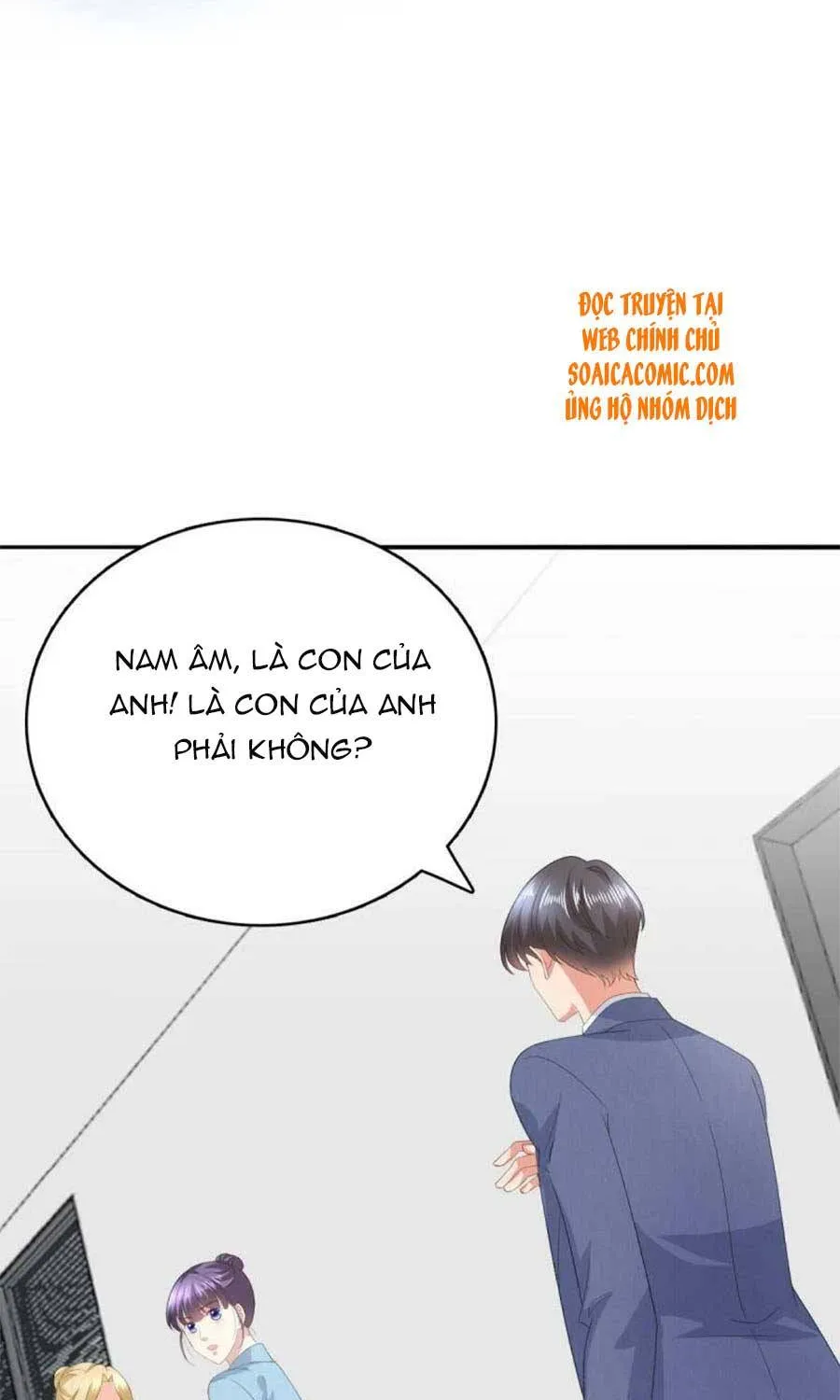 Trí Mạng Mị Thê: Tổng Tài Muốn Phục Hôn Chapter 99 - Trang 23