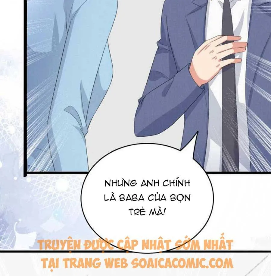 Trí Mạng Mị Thê: Tổng Tài Muốn Phục Hôn Chapter 99 - Trang 25