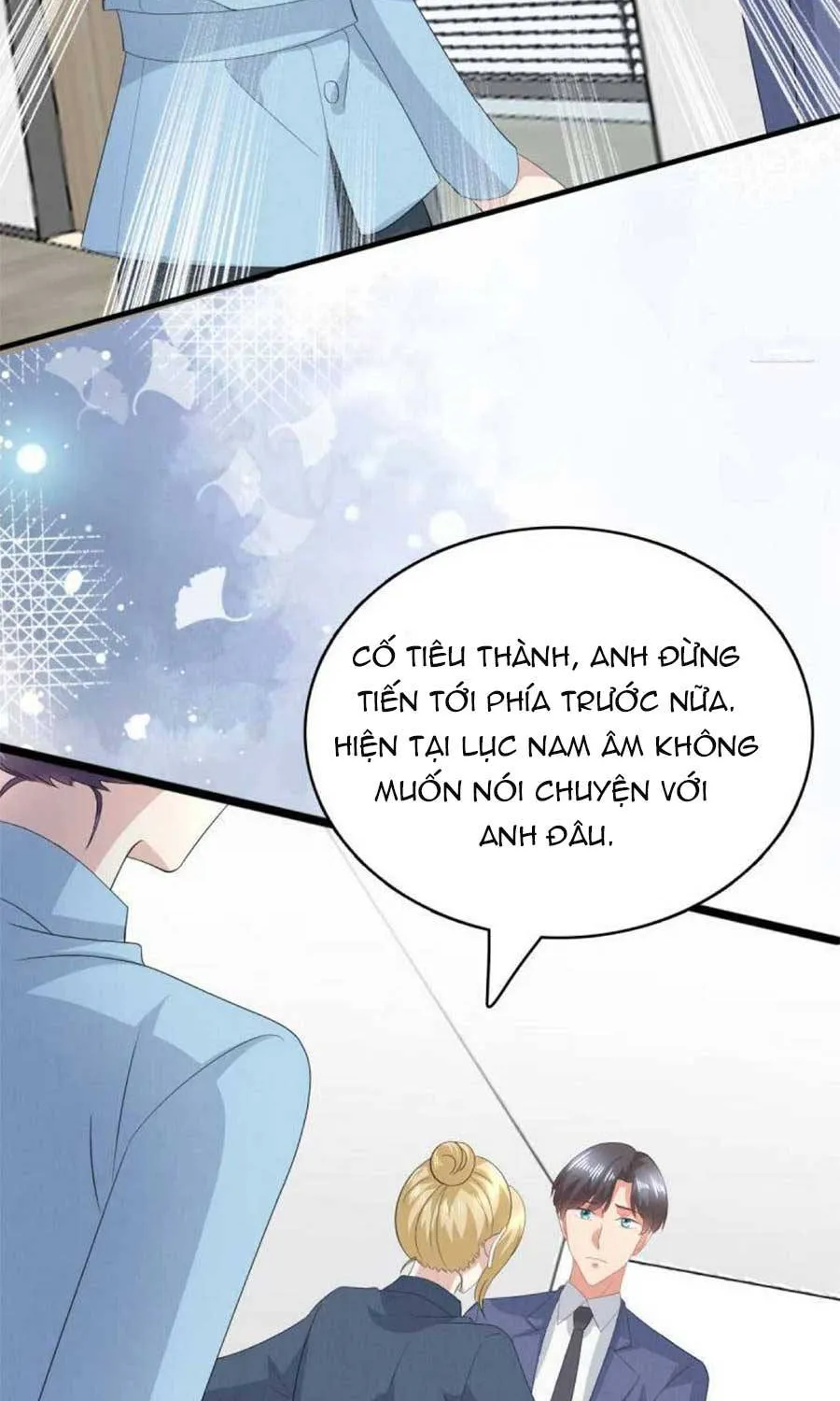 Trí Mạng Mị Thê: Tổng Tài Muốn Phục Hôn Chapter 99 - Trang 27