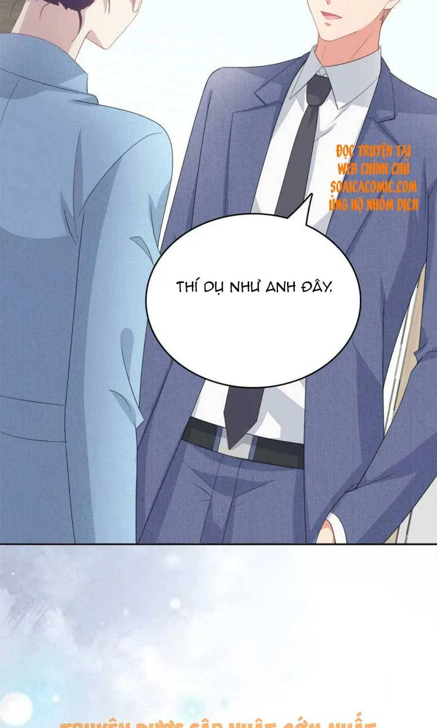 Trí Mạng Mị Thê: Tổng Tài Muốn Phục Hôn Chapter 99 - Trang 8