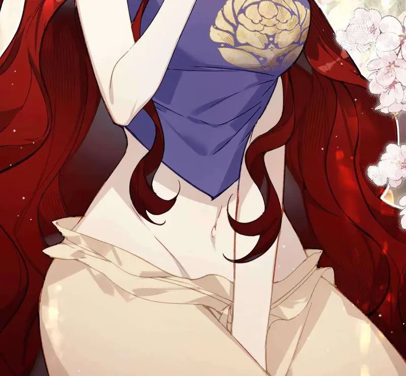 Triền Chi - Pheromone Chapter 0 - Trang 10