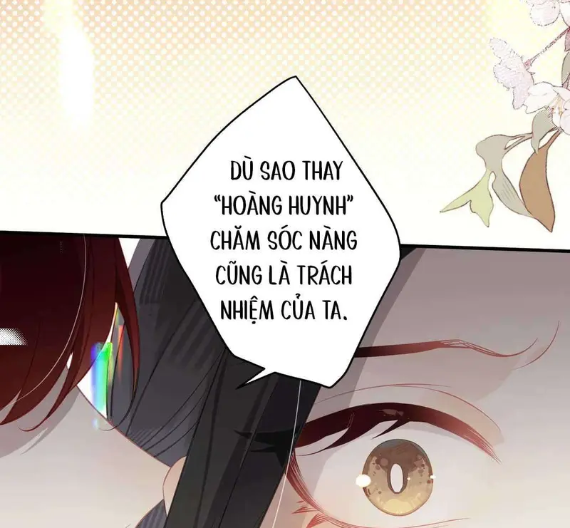 Triền Chi - Pheromone Chapter 0 - Trang 12