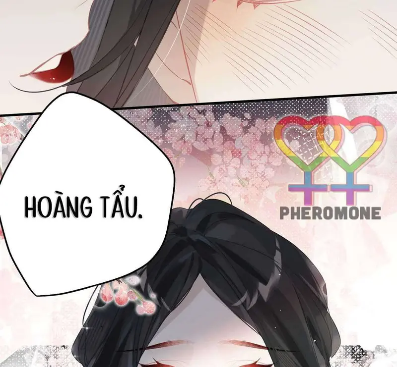 Triền Chi - Pheromone Chapter 0 - Trang 13