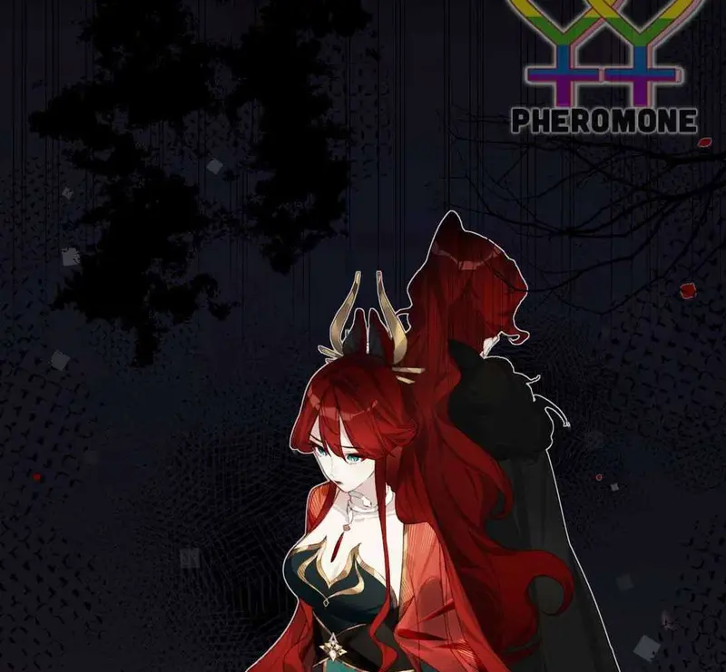 Triền Chi - Pheromone Chapter 0 - Trang 17