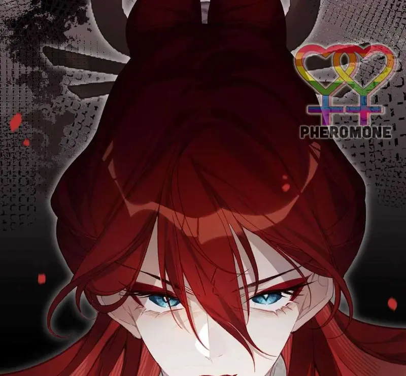 Triền Chi - Pheromone Chapter 0 - Trang 20