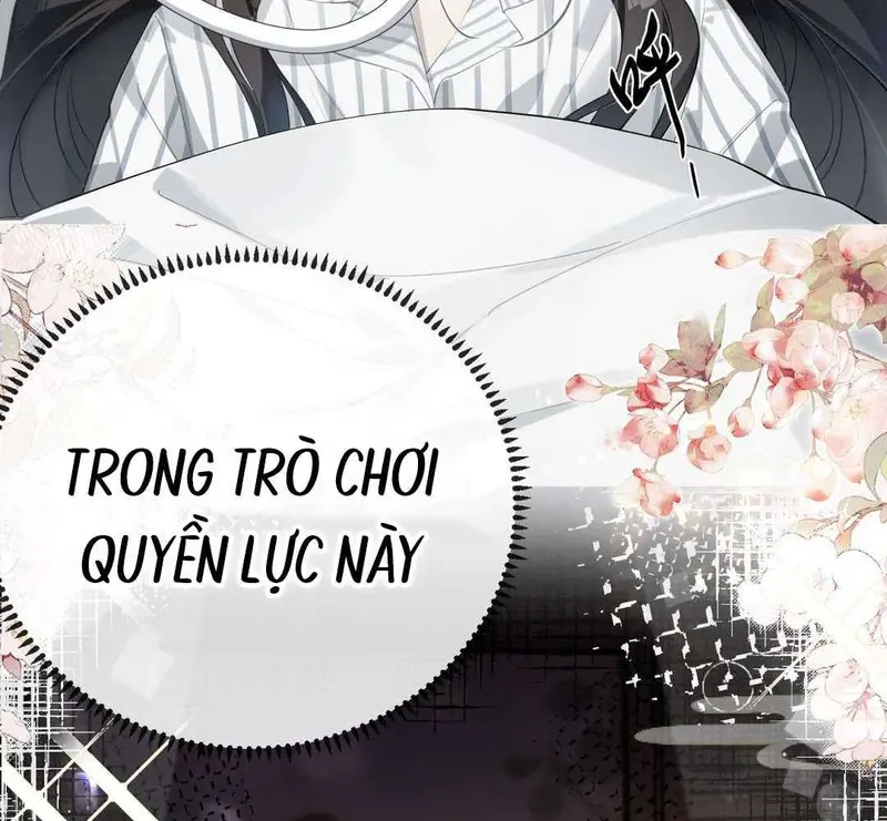 Triền Chi - Pheromone Chapter 0 - Trang 25