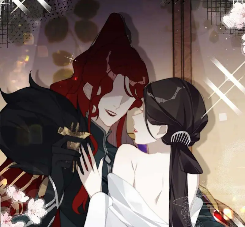 Triền Chi - Pheromone Chapter 0 - Trang 26