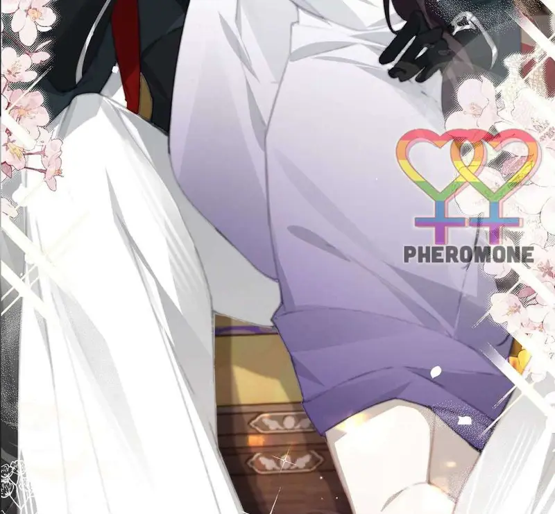 Triền Chi - Pheromone Chapter 0 - Trang 27