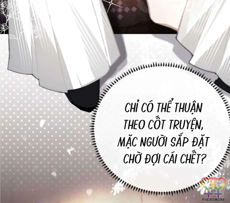 Triền Chi - Pheromone Chapter 0 - Trang 28