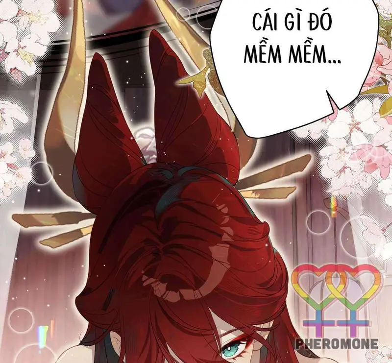 Triền Chi - Pheromone Chapter 0 - Trang 3