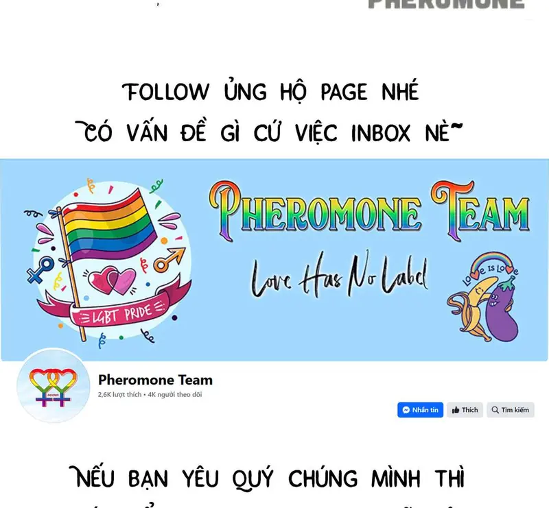 Triền Chi - Pheromone Chapter 0 - Trang 33