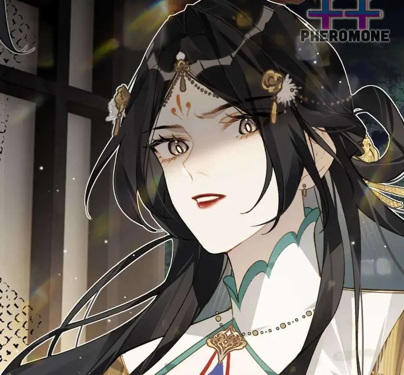 Triền Chi - Pheromone Chapter 0 - Trang 41