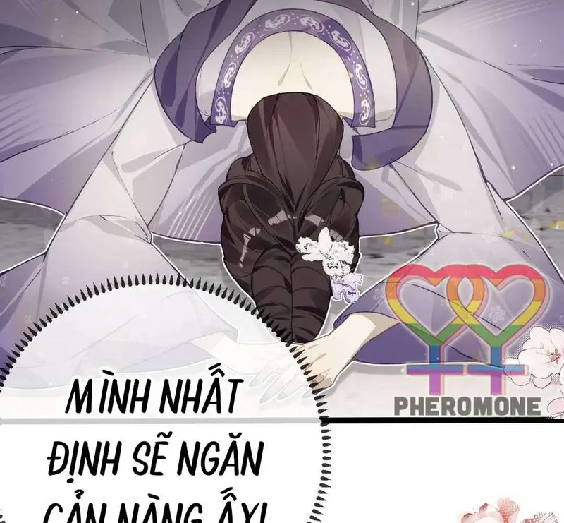Triền Chi - Pheromone Chapter 0 - Trang 44
