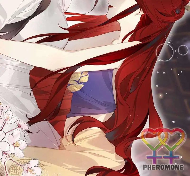 Triền Chi - Pheromone Chapter 0 - Trang 6