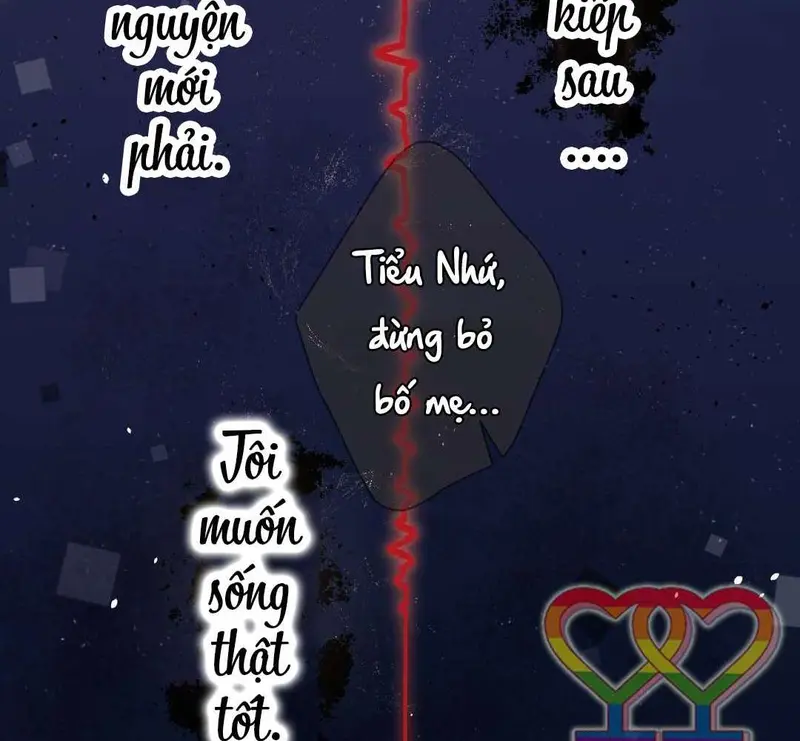 Triền Chi - Pheromone Chapter 1 - Trang 10