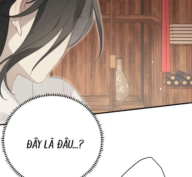 Triền Chi - Pheromone Chapter 1 - Trang 20