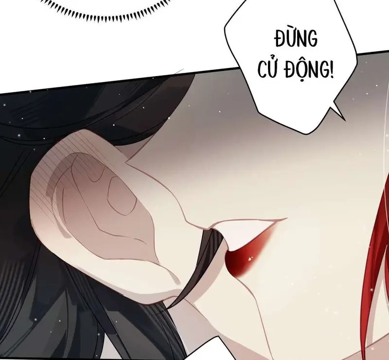 Triền Chi - Pheromone Chapter 1 - Trang 21