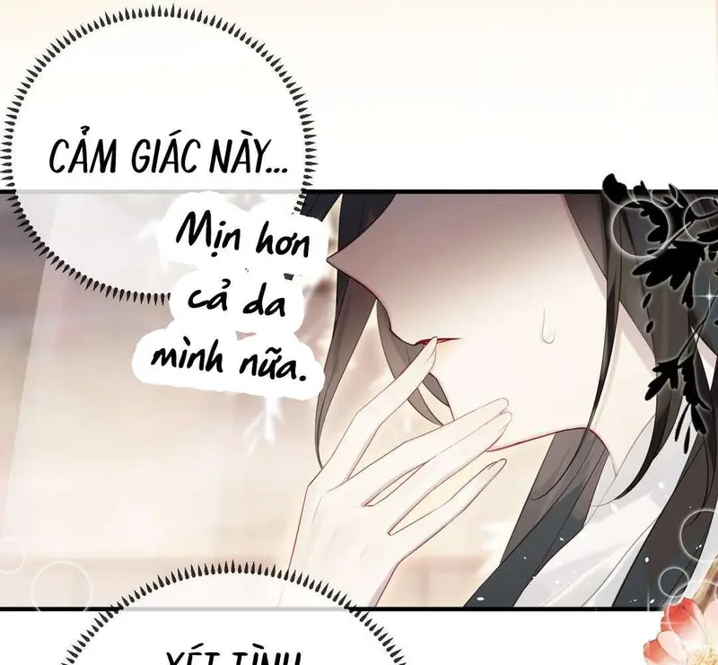 Triền Chi - Pheromone Chapter 1 - Trang 29