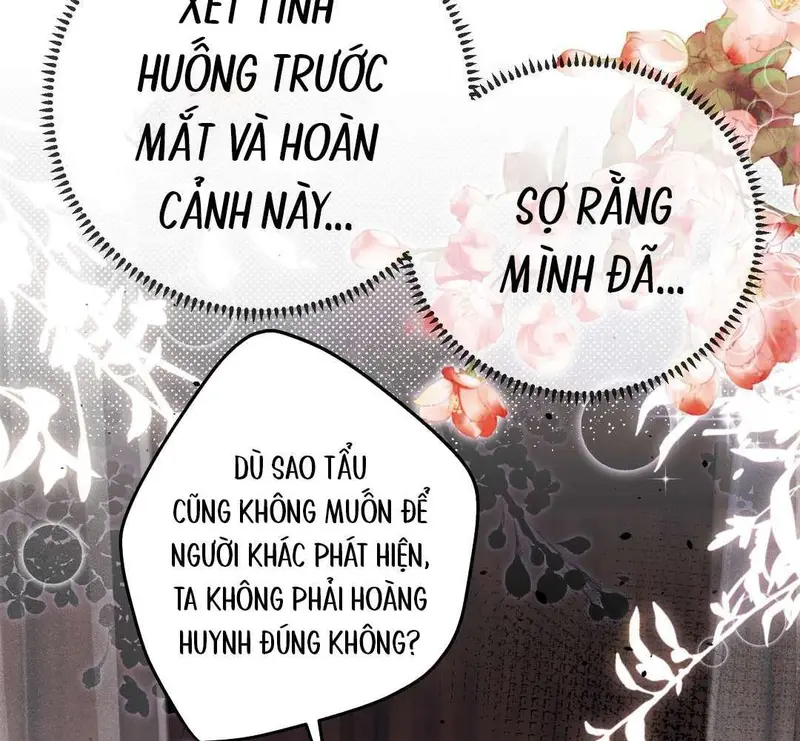 Triền Chi - Pheromone Chapter 1 - Trang 30