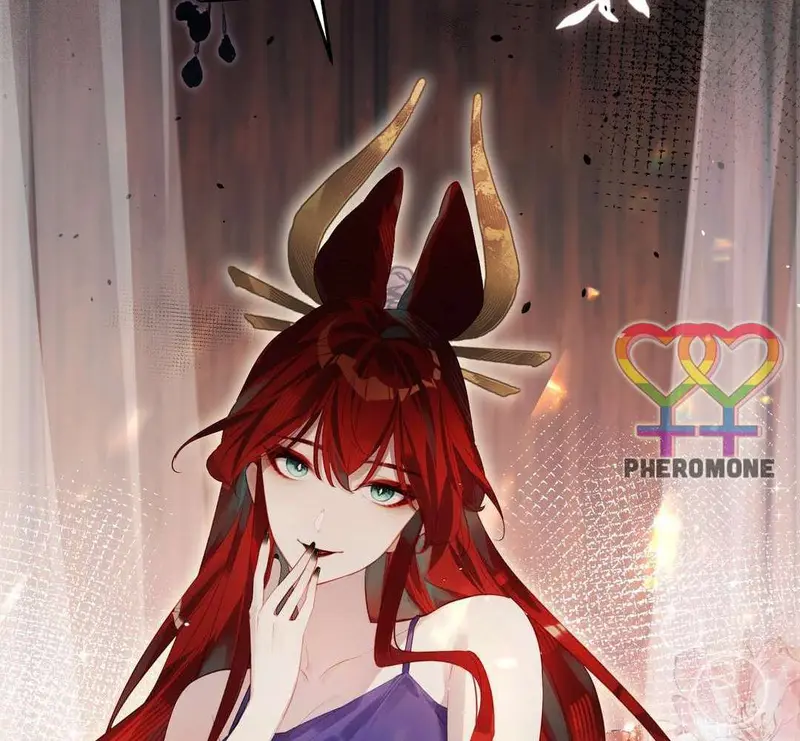 Triền Chi - Pheromone Chapter 1 - Trang 31