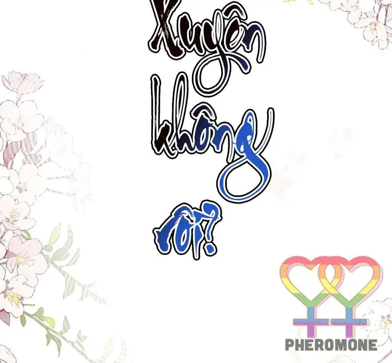 Triền Chi - Pheromone Chapter 1 - Trang 34