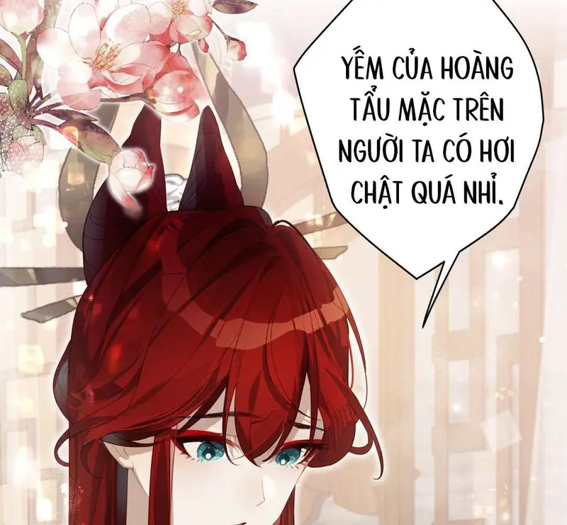 Triền Chi - Pheromone Chapter 1 - Trang 37