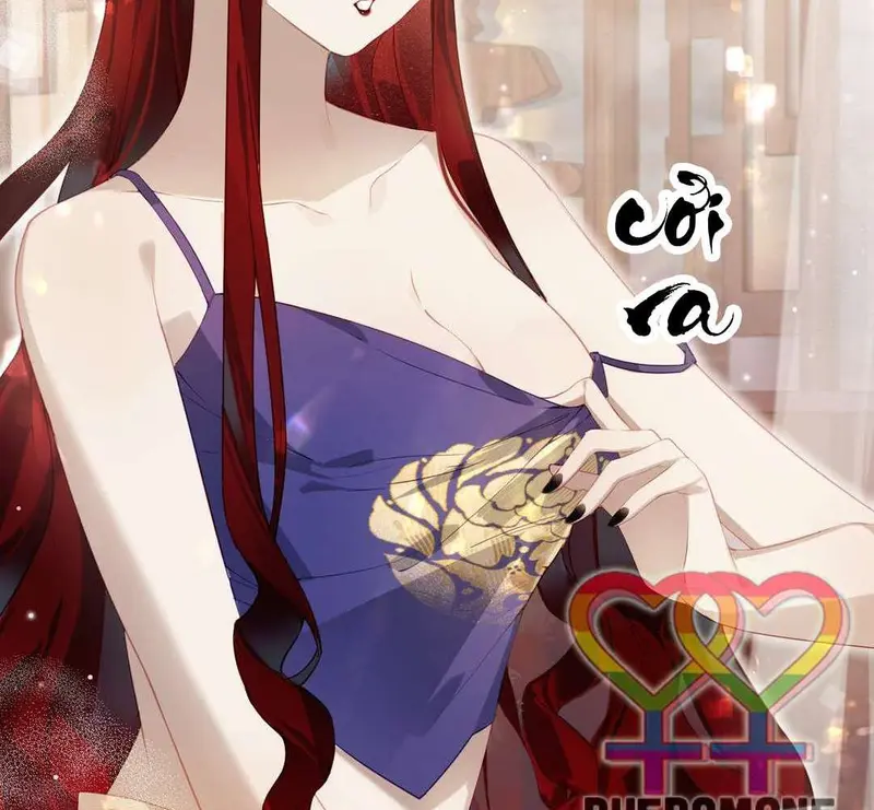 Triền Chi - Pheromone Chapter 1 - Trang 38