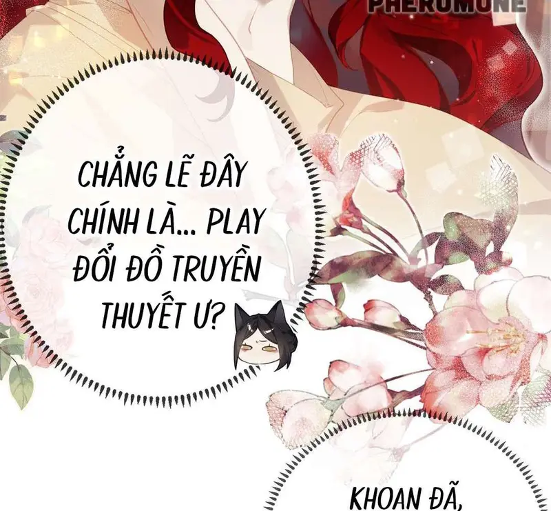 Triền Chi - Pheromone Chapter 1 - Trang 39