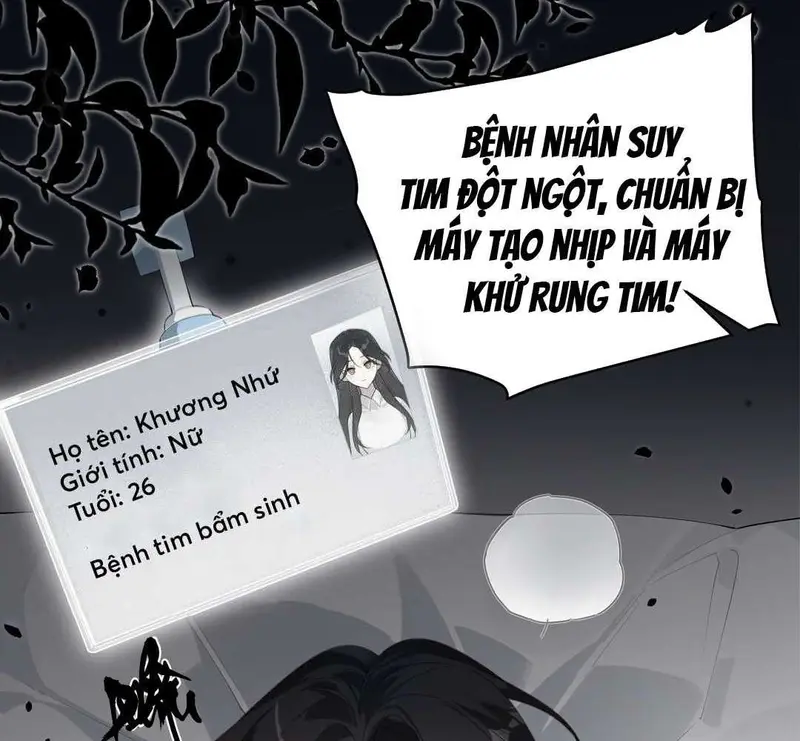Triền Chi - Pheromone Chapter 1 - Trang 4