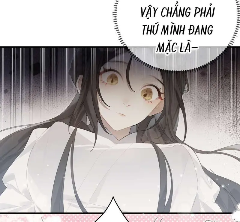 Triền Chi - Pheromone Chapter 1 - Trang 40