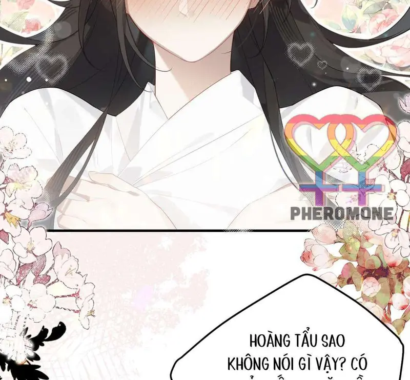 Triền Chi - Pheromone Chapter 1 - Trang 42