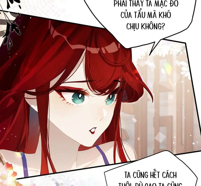 Triền Chi - Pheromone Chapter 1 - Trang 43
