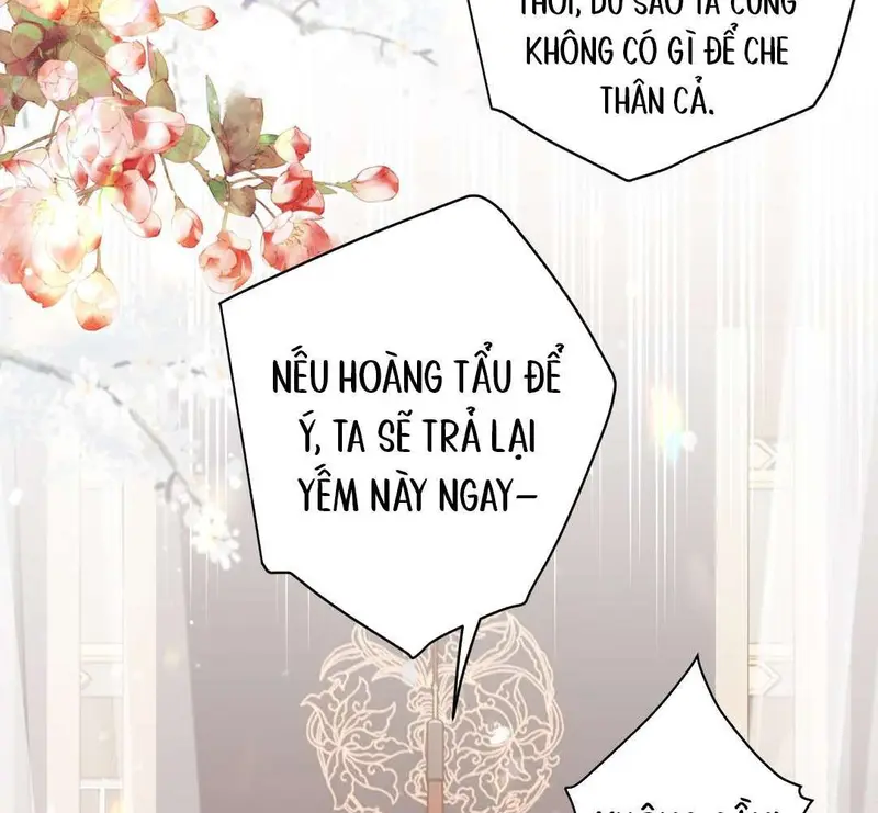 Triền Chi - Pheromone Chapter 1 - Trang 44