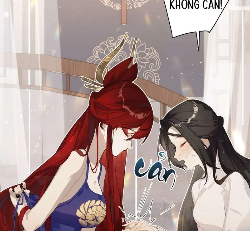 Triền Chi - Pheromone Chapter 1 - Trang 45