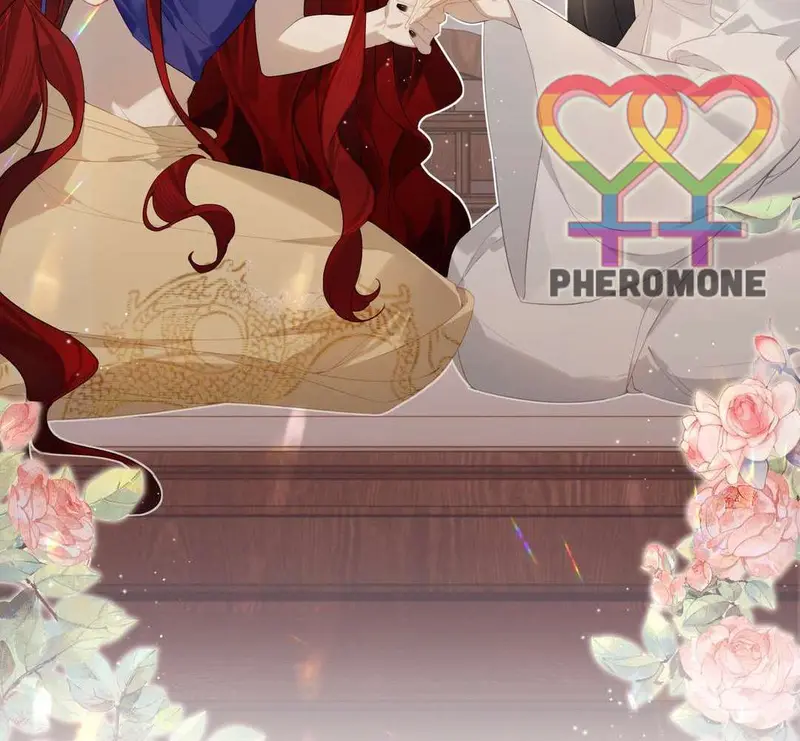 Triền Chi - Pheromone Chapter 1 - Trang 46