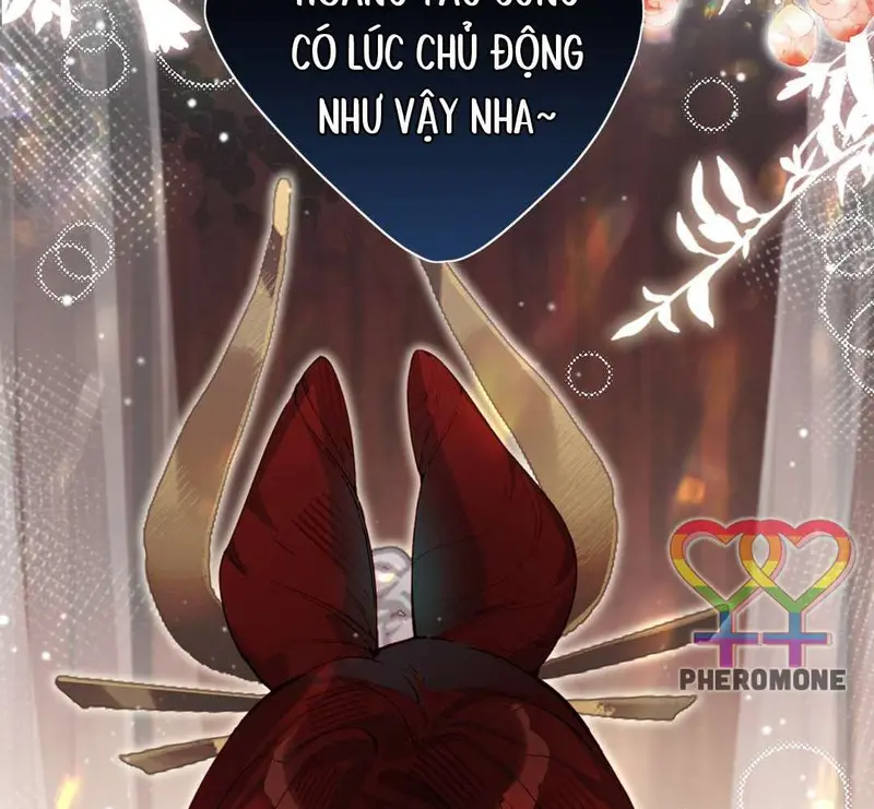 Triền Chi - Pheromone Chapter 1 - Trang 49