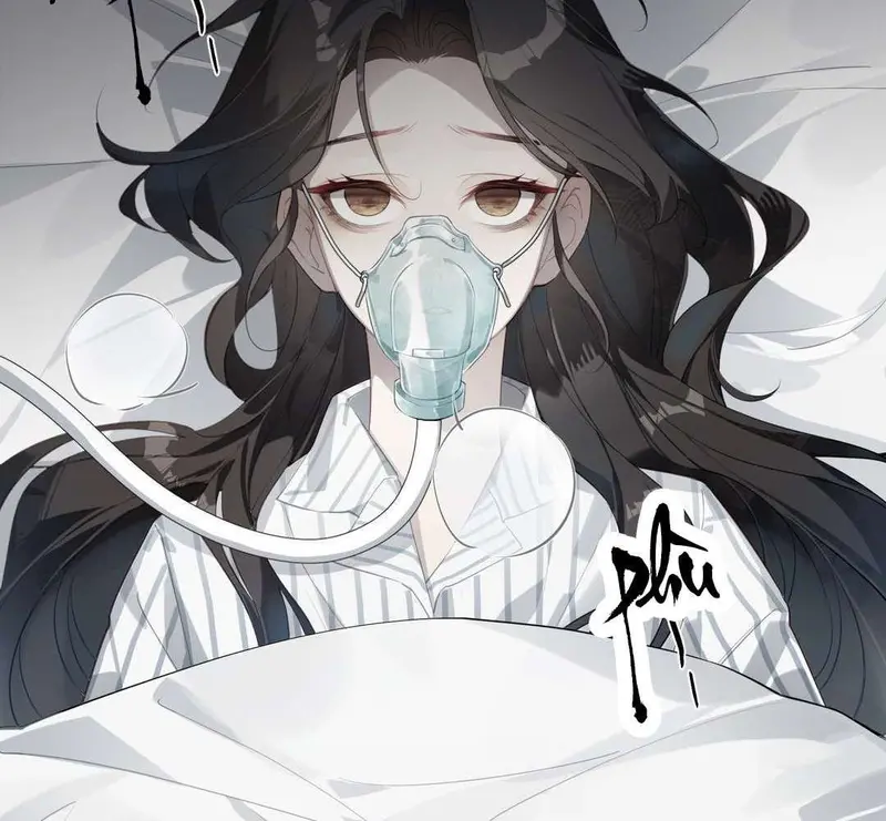 Triền Chi - Pheromone Chapter 1 - Trang 5