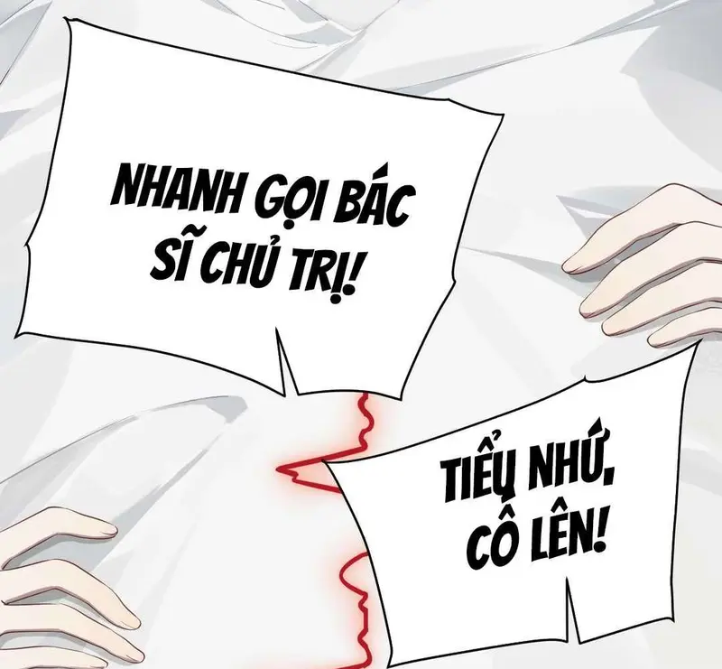 Triền Chi - Pheromone Chapter 1 - Trang 6