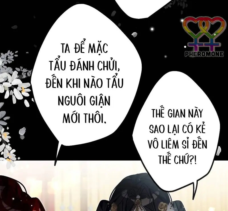 Triền Chi - Pheromone Chapter 10 - Trang 12