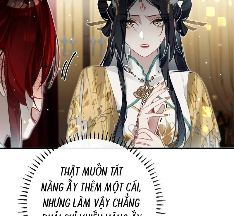Triền Chi - Pheromone Chapter 10 - Trang 13