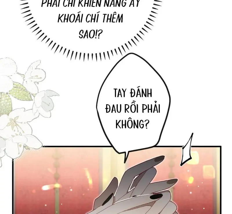 Triền Chi - Pheromone Chapter 10 - Trang 14