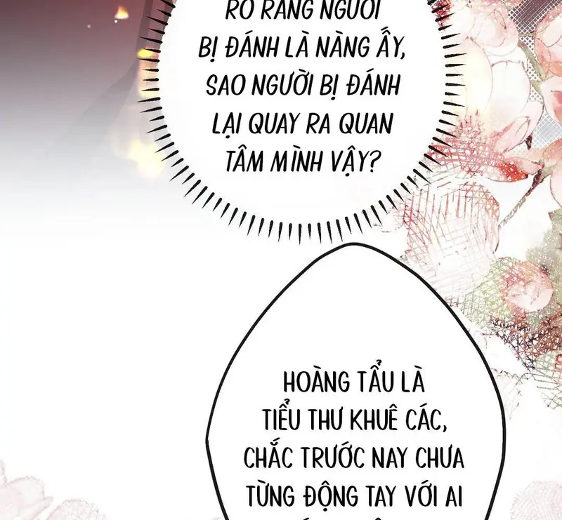 Triền Chi - Pheromone Chapter 10 - Trang 18
