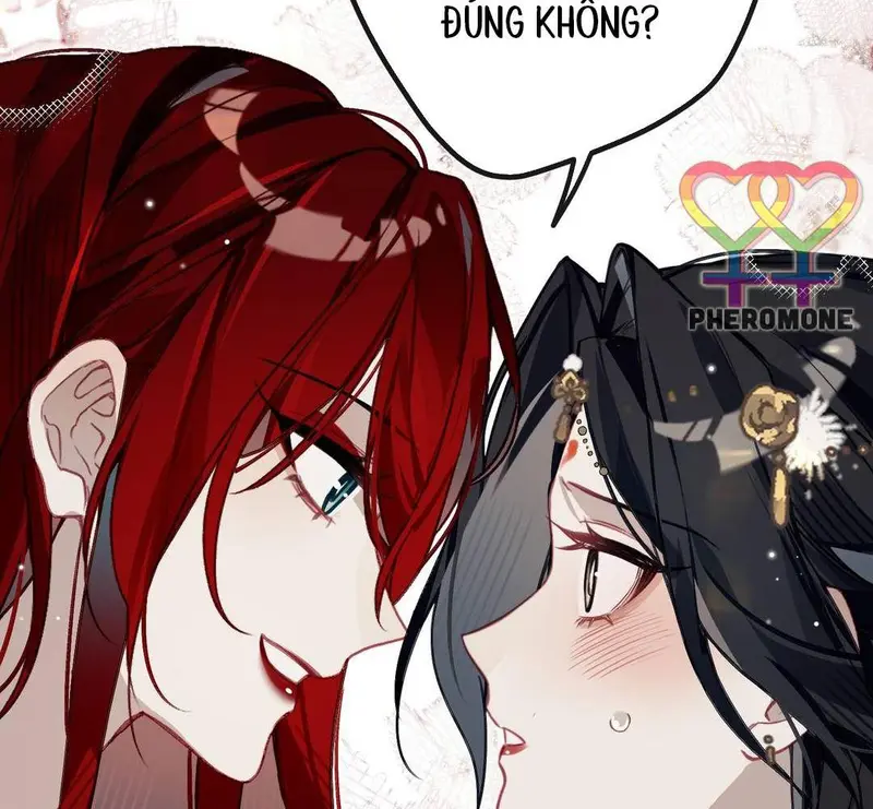 Triền Chi - Pheromone Chapter 10 - Trang 19