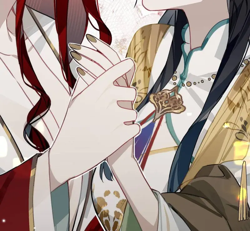 Triền Chi - Pheromone Chapter 10 - Trang 20