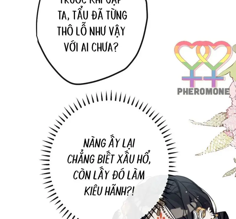 Triền Chi - Pheromone Chapter 10 - Trang 23