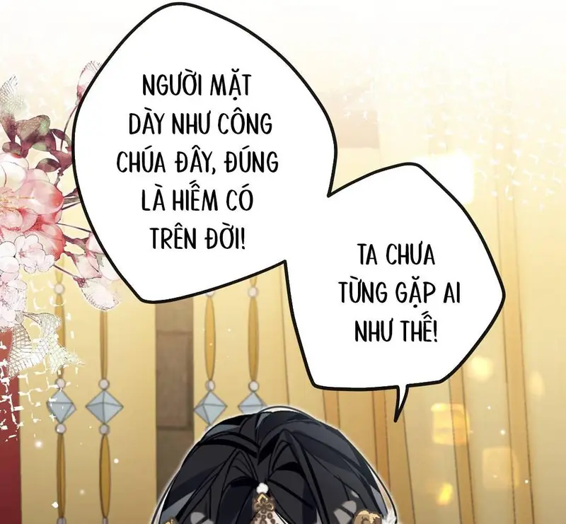 Triền Chi - Pheromone Chapter 10 - Trang 25