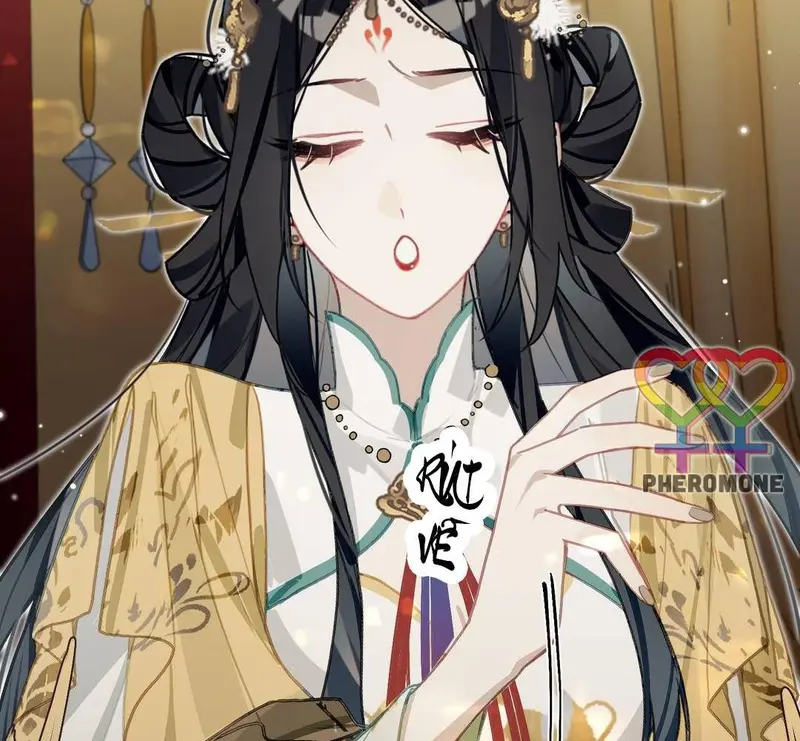 Triền Chi - Pheromone Chapter 10 - Trang 26