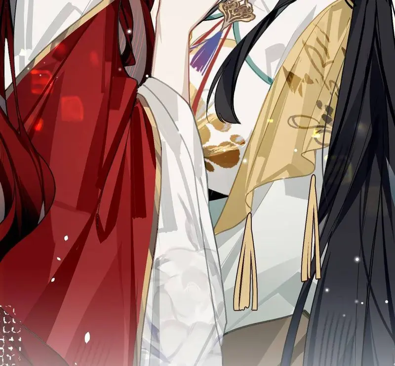 Triền Chi - Pheromone Chapter 10 - Trang 31