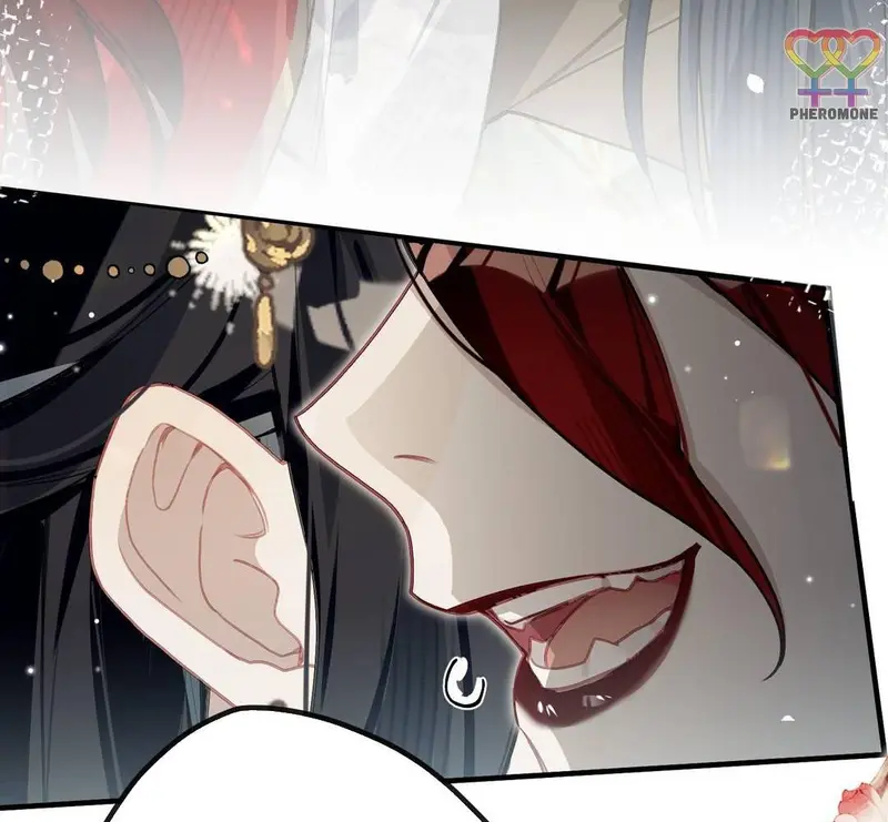 Triền Chi - Pheromone Chapter 10 - Trang 32